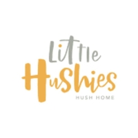 Little Hushies logo